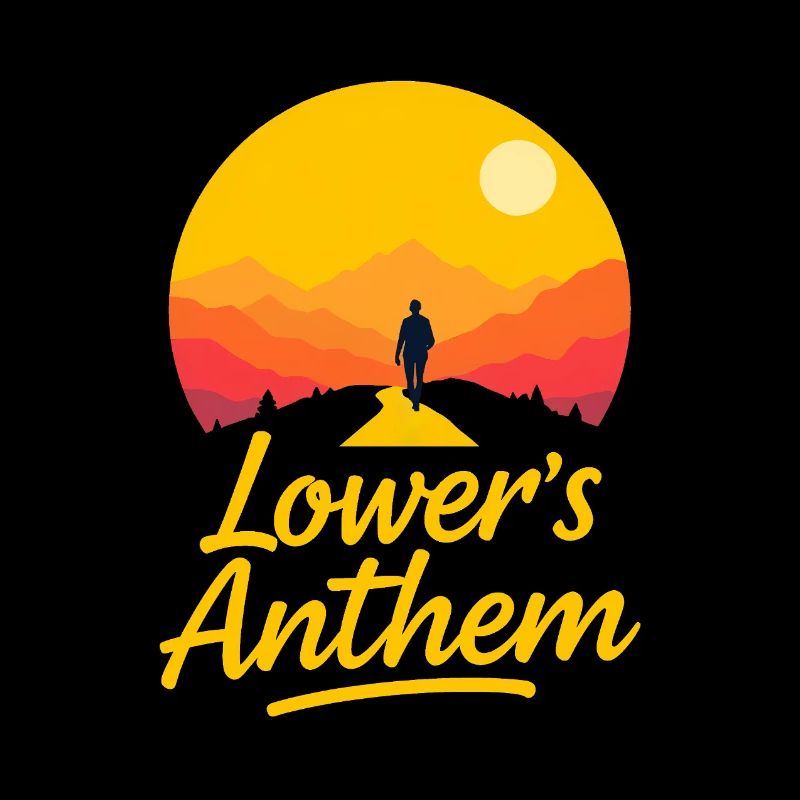 Lower s Anthem