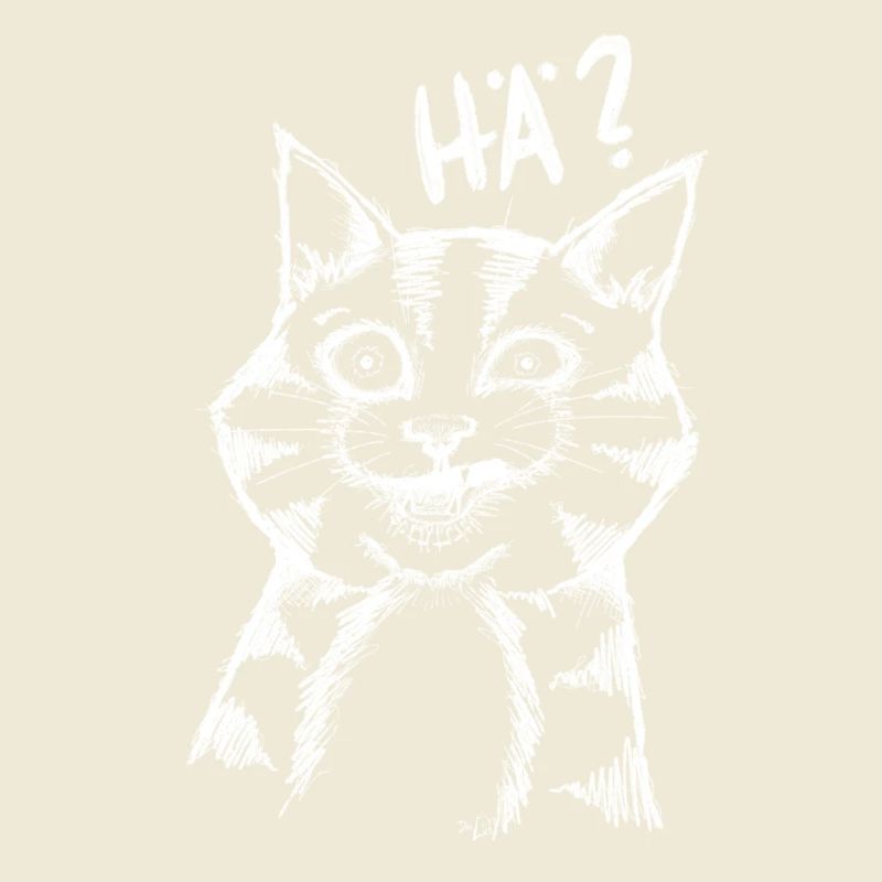 HÄ CAT