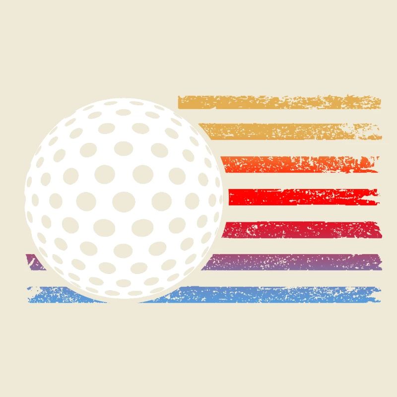 Golfers Golf