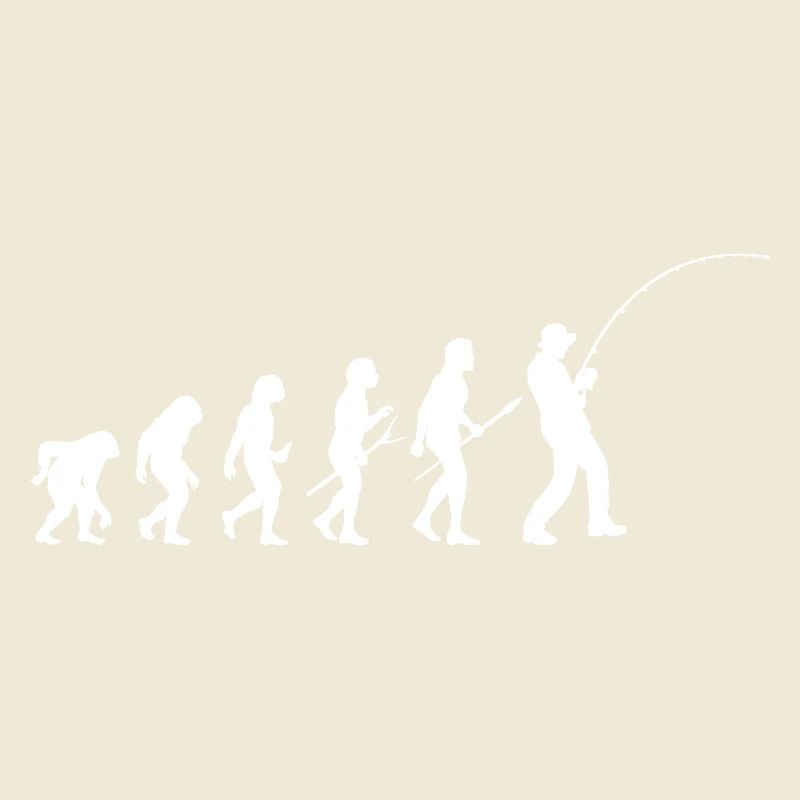 Angler Evolution Pêche