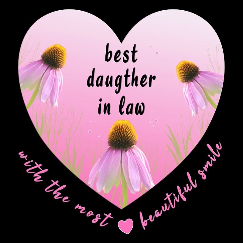Best Daugther in Law