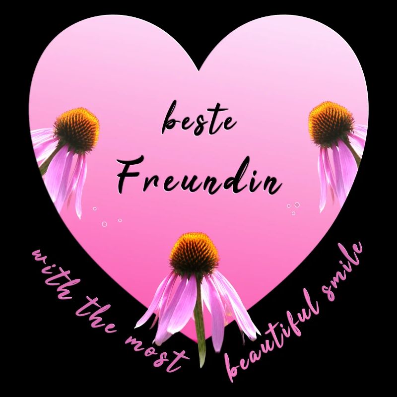 beste Freundin