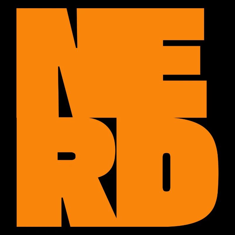 NERD BIG