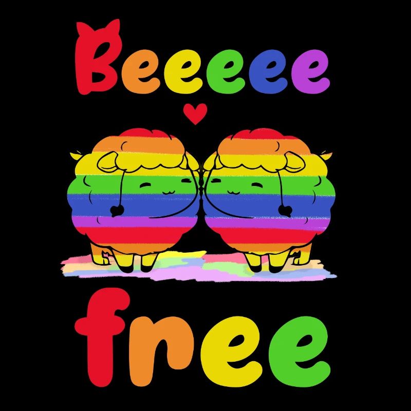 Beee fre Pridedesigncontest2024
