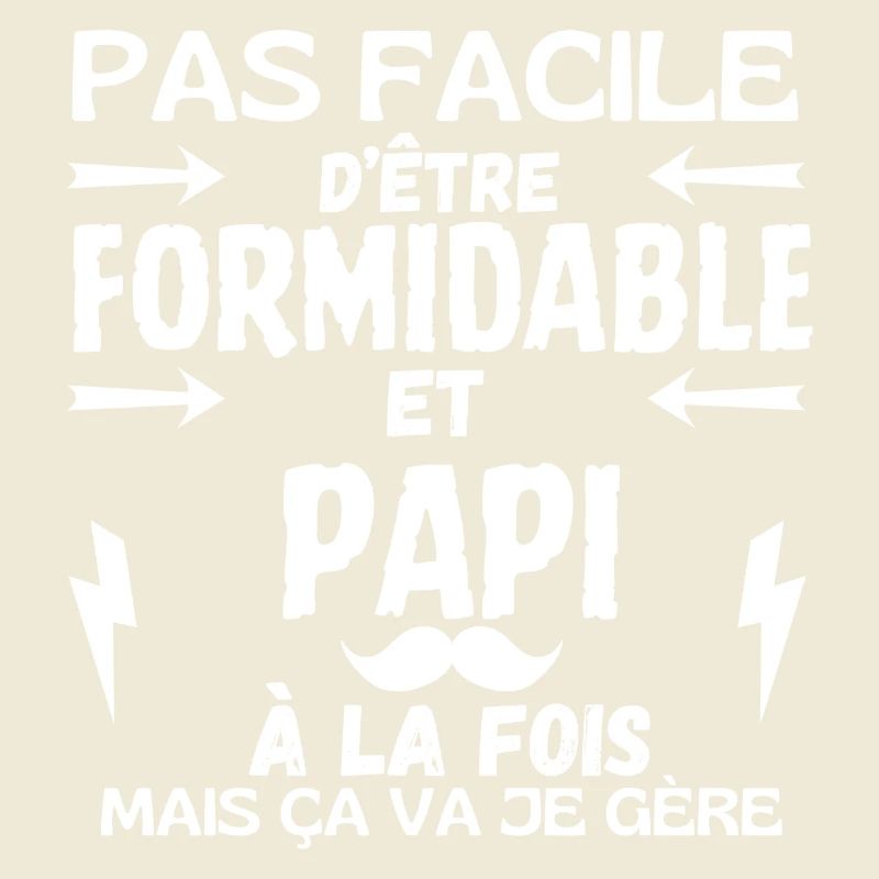 PAPI FORMIDABLE