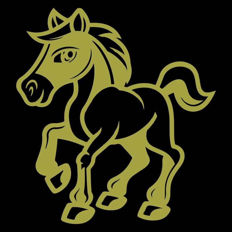 cavallo animale