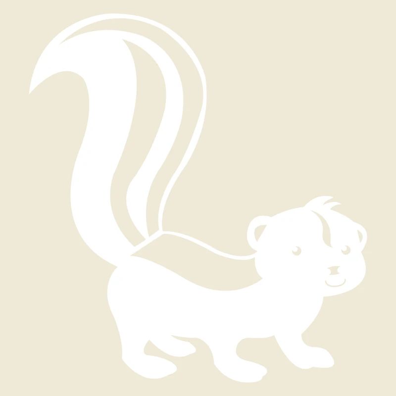 Skunk Comic
