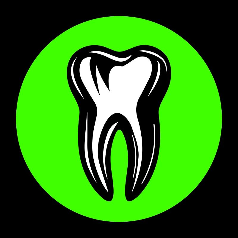 Tooth Dentist Icon
