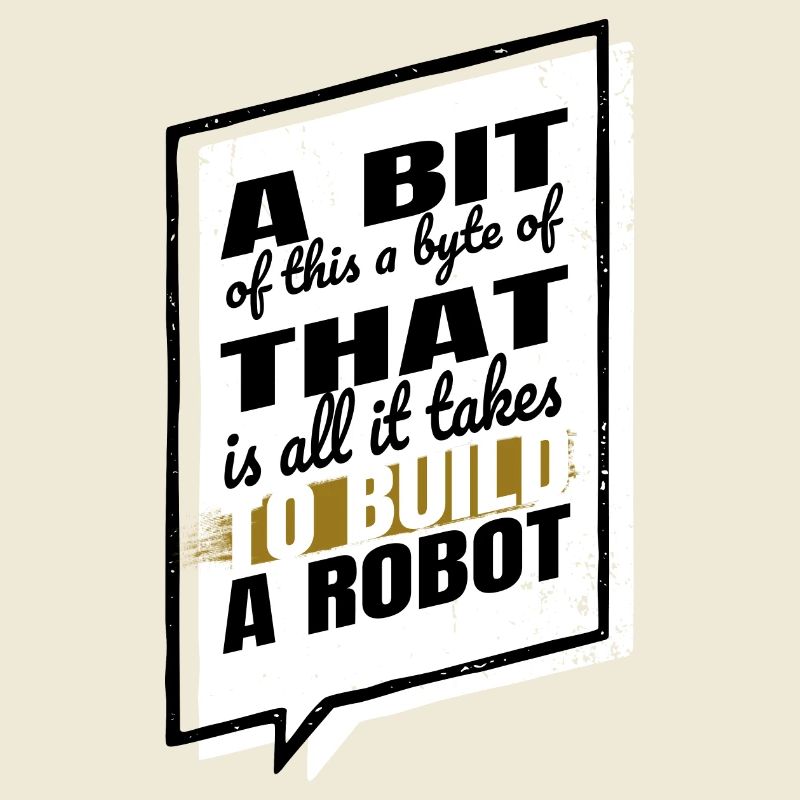 Biomedical Engineering Bot Awesome Funny Quote