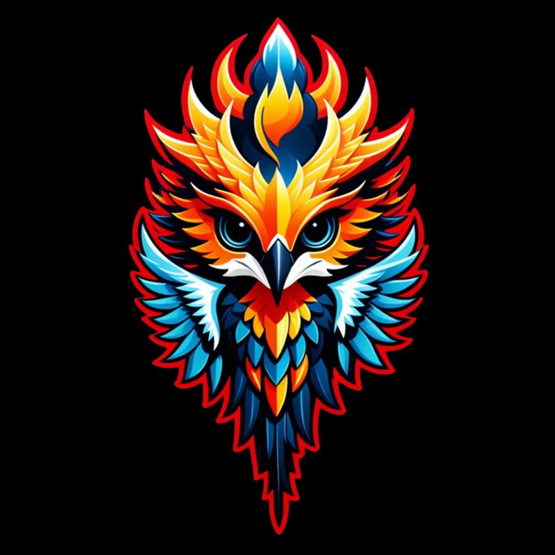 Phenix - Phoenix - Firebird