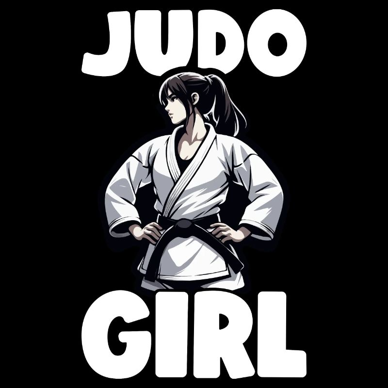 Judo Judo Geschenk Judoka