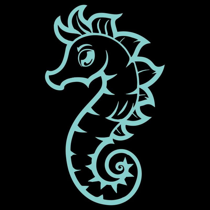 seepferd seepferdchen