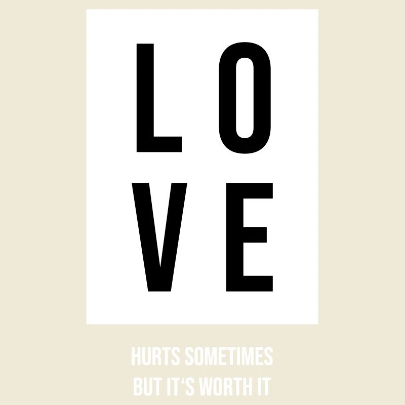 Love hurts