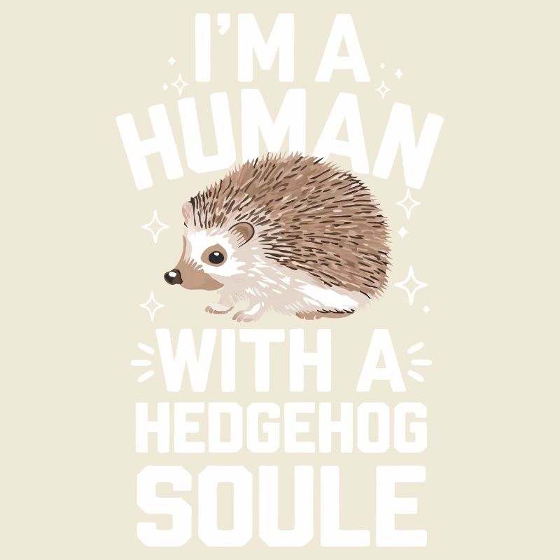 Igel Stachelig Tier Igel