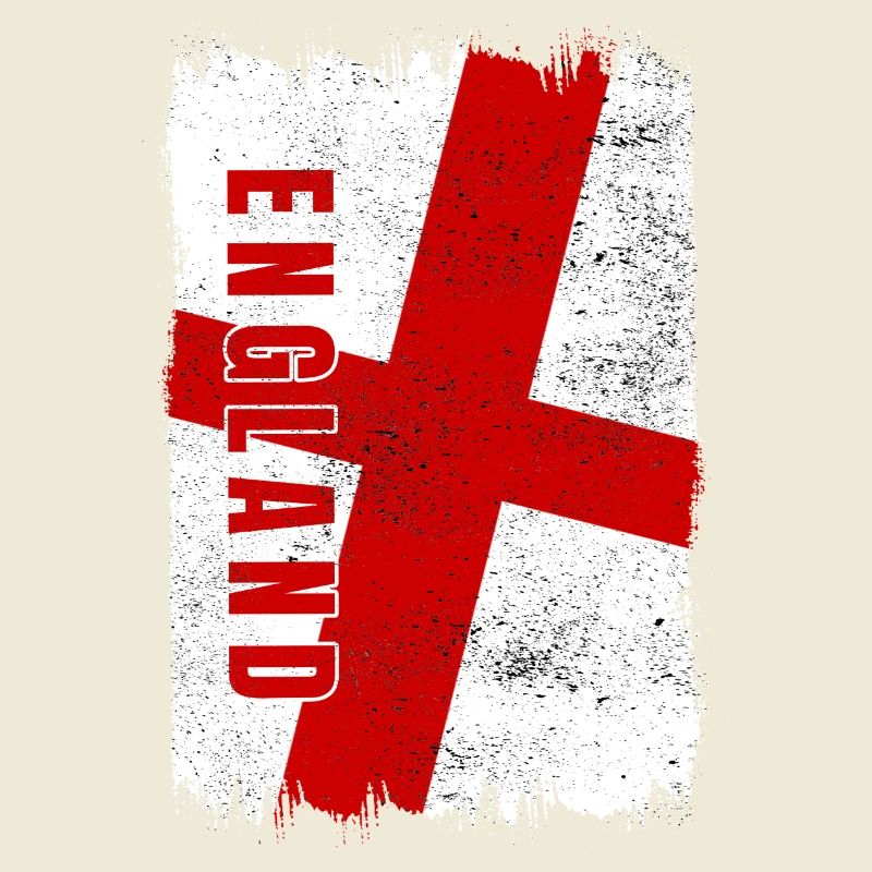 Drapeau de l'Angleterre