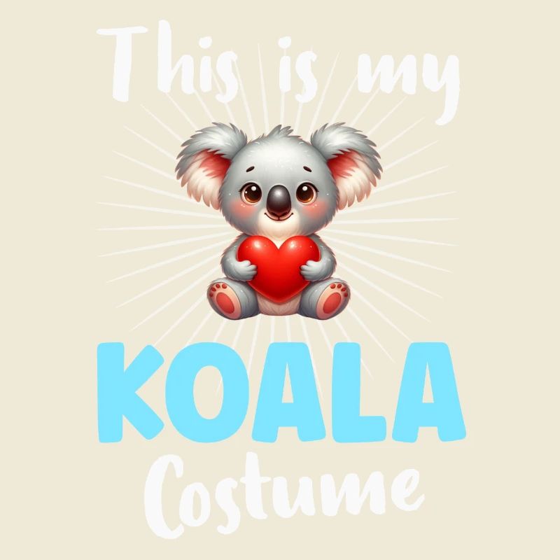 Koala Koalabär