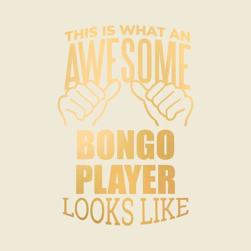 Bongo Bongo Bongo