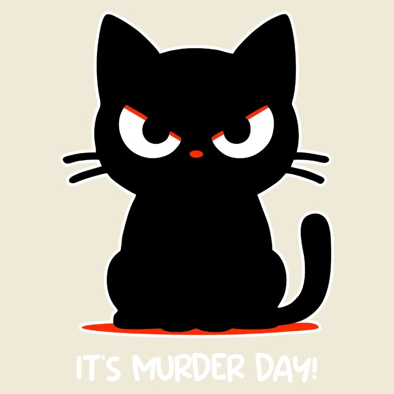 Murder Day (dark)
