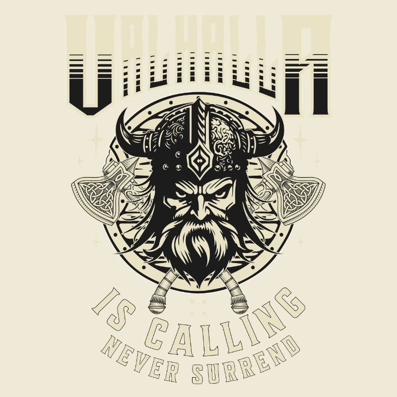 Valhalla is Calling