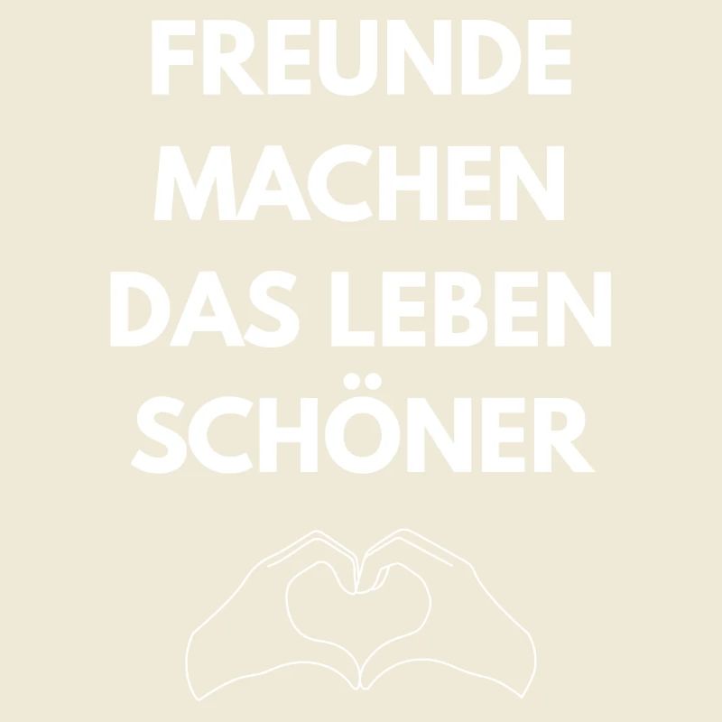 Freundschaft
