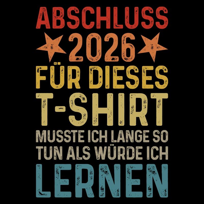 Abschluss 2026