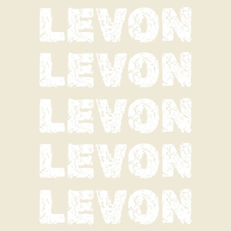 Gift for Levon