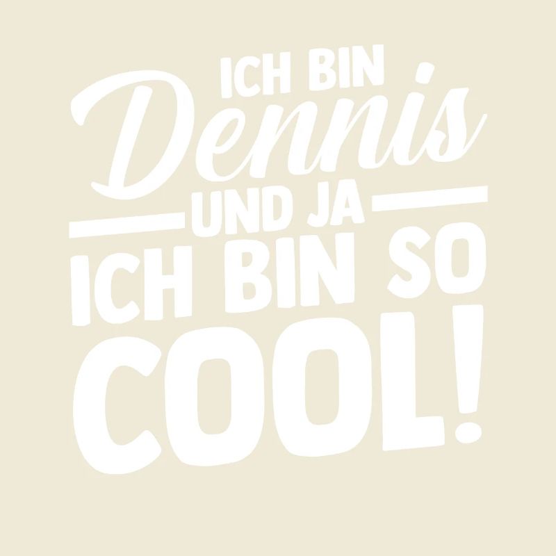 First name Dennis