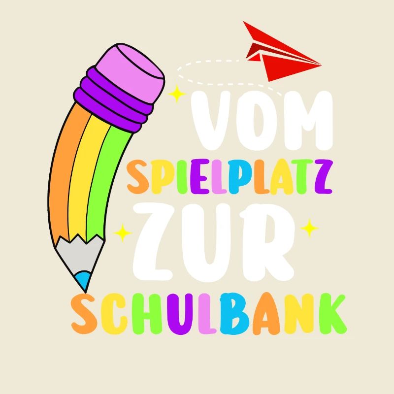 First Grade Elementary School Back to School Gift