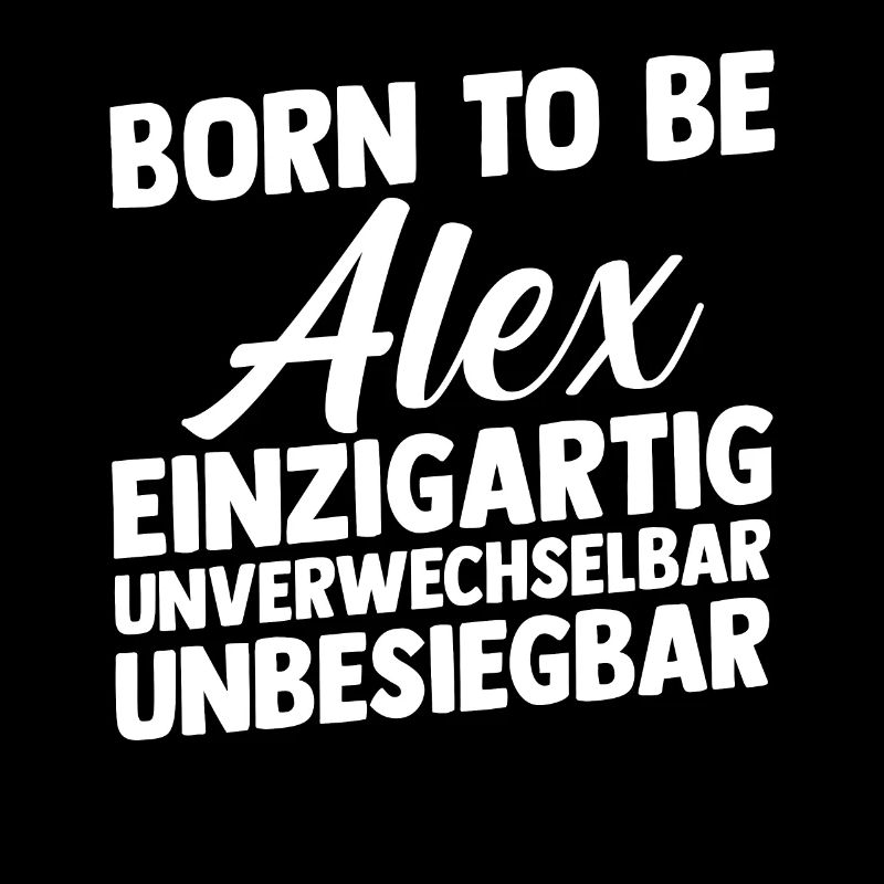 Alexander Alexandra Alexa Alex
