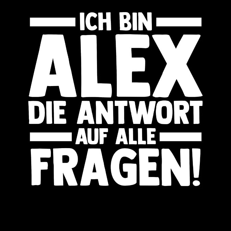 Alexander Alexandra Alexa Alex