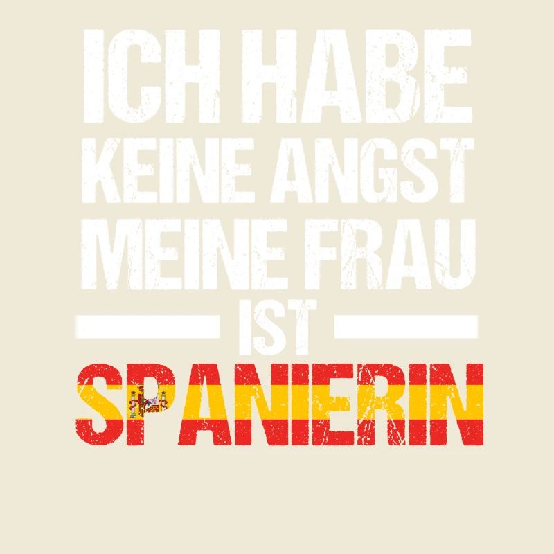 Spanier Spanien