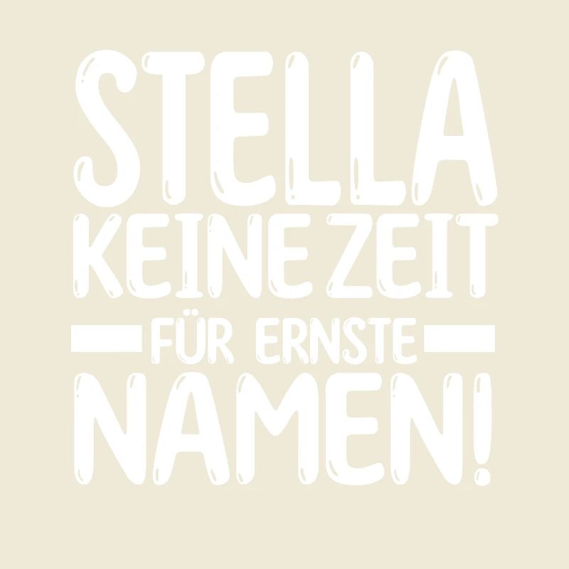 First name Stella