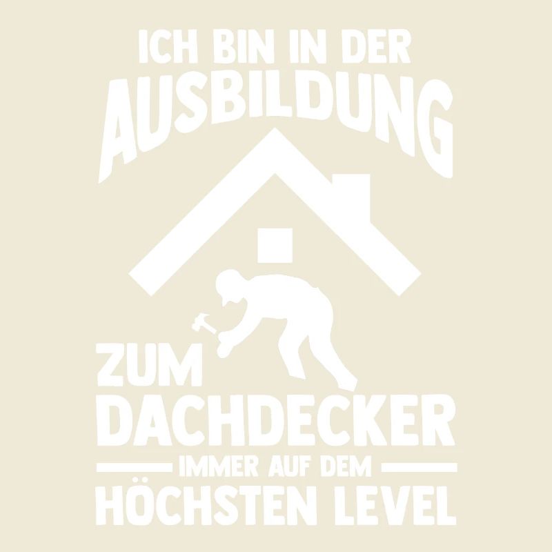 Roofing training apprentice Auzbi roofer