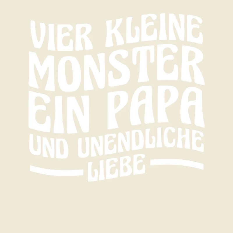 Papa Von 4 Kindern