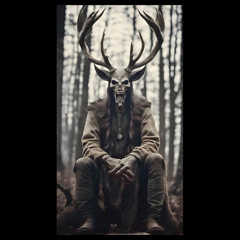 Der Wald lebt