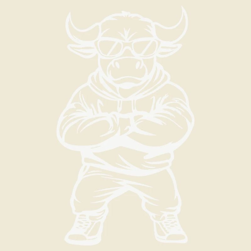 Taurus Comic Cool