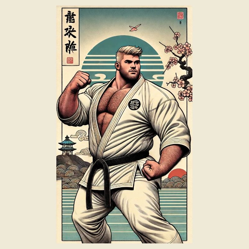 Karate MASTER