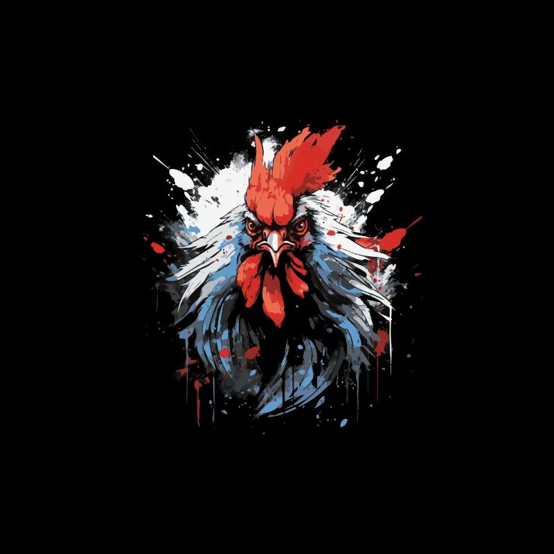 Animal Coq