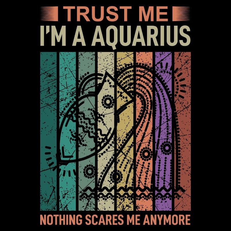 Sternzeichen Wassermann