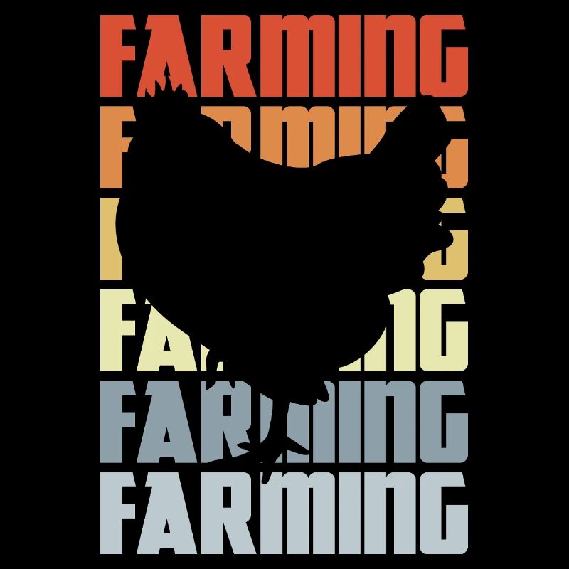 Élevage de poulets d’élevage