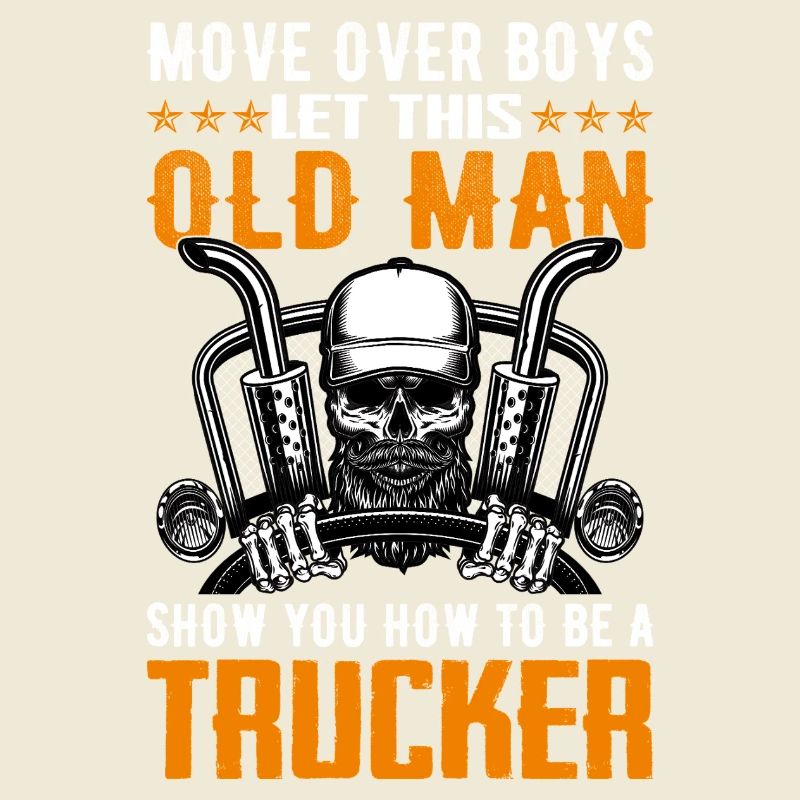 Truck Driver