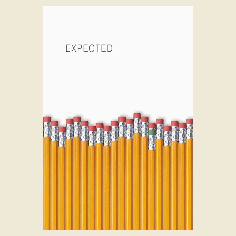 Expected Minimalist Concept Design