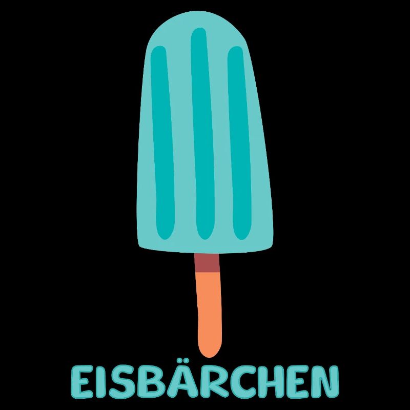 Eisbärchen Eis