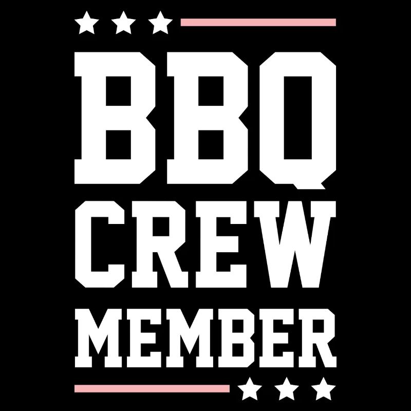 Bbq Crew