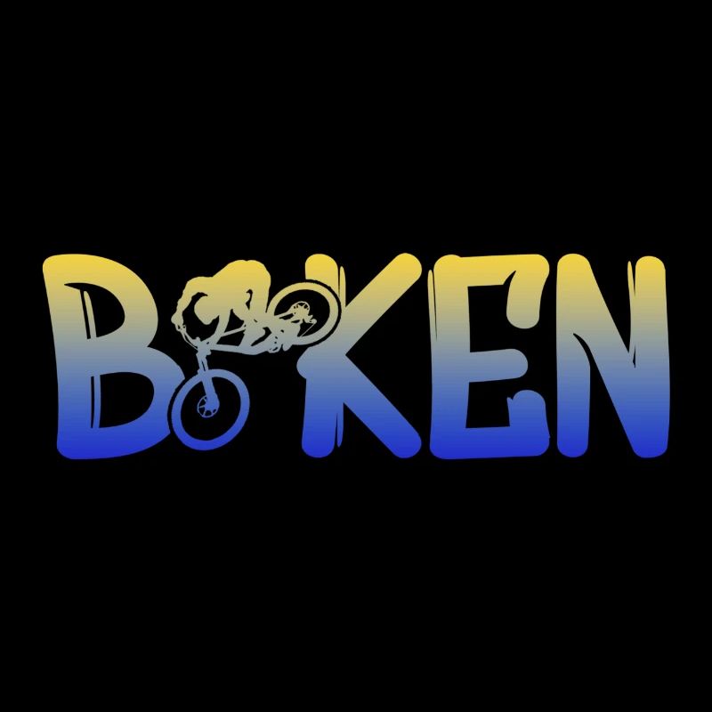 biken