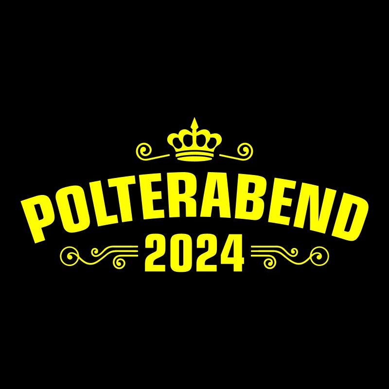 Polterabend 2024