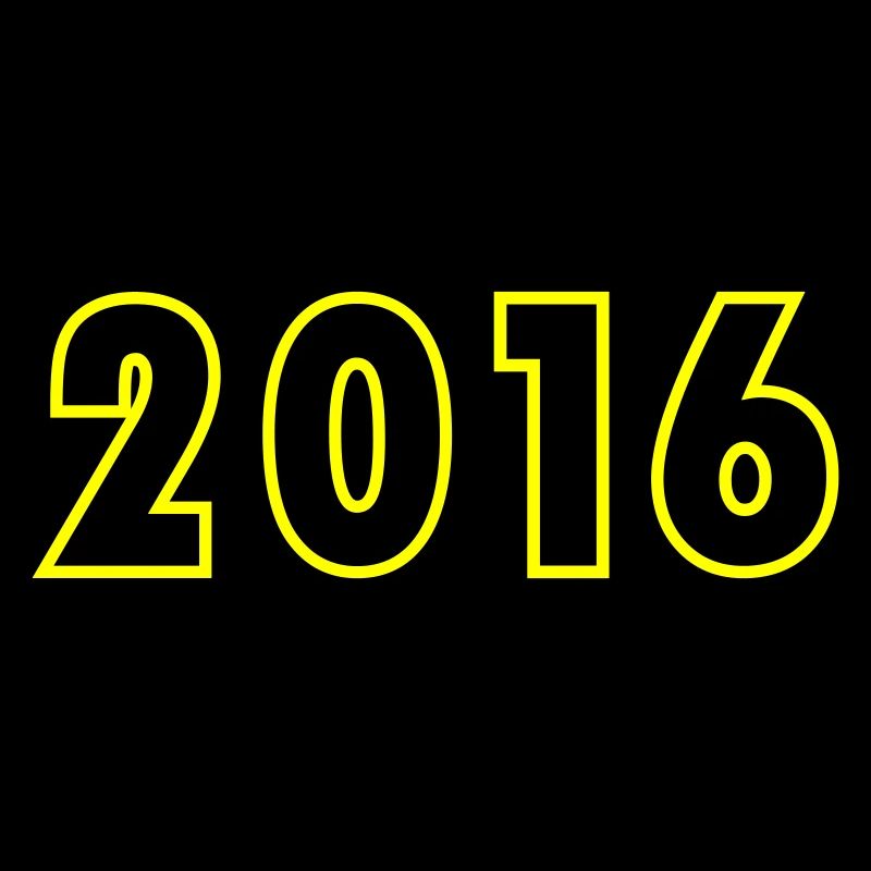 2016 Année Anniversaire