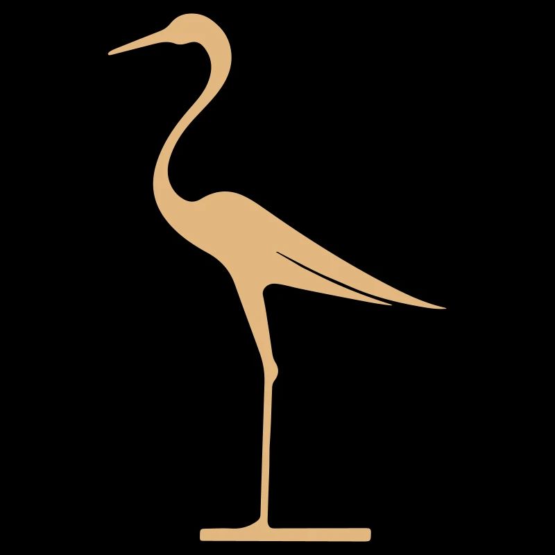 Anmutige Eleganz