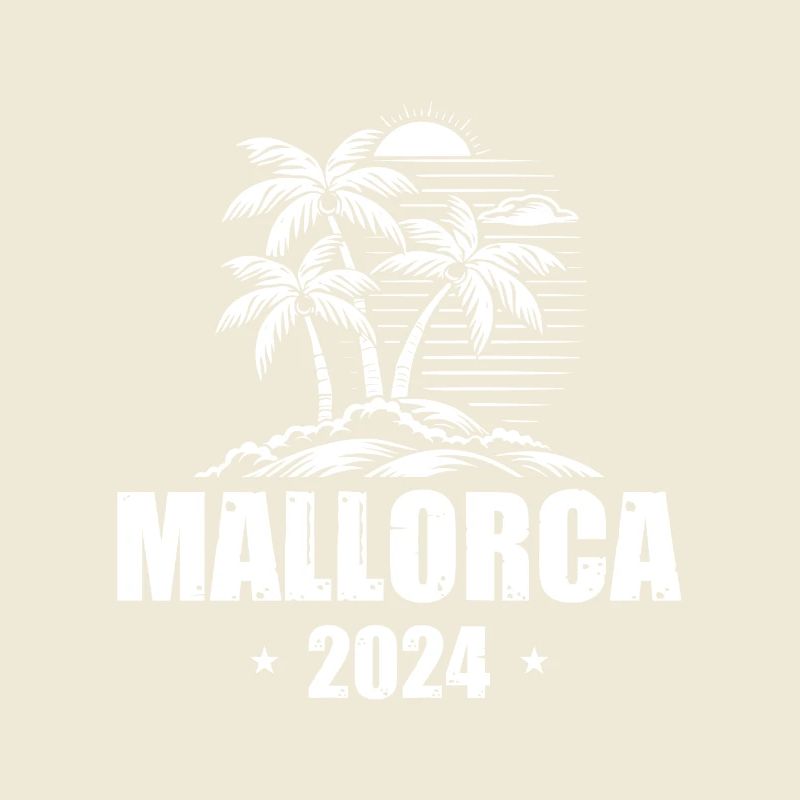 Mallorca 2024 Island
