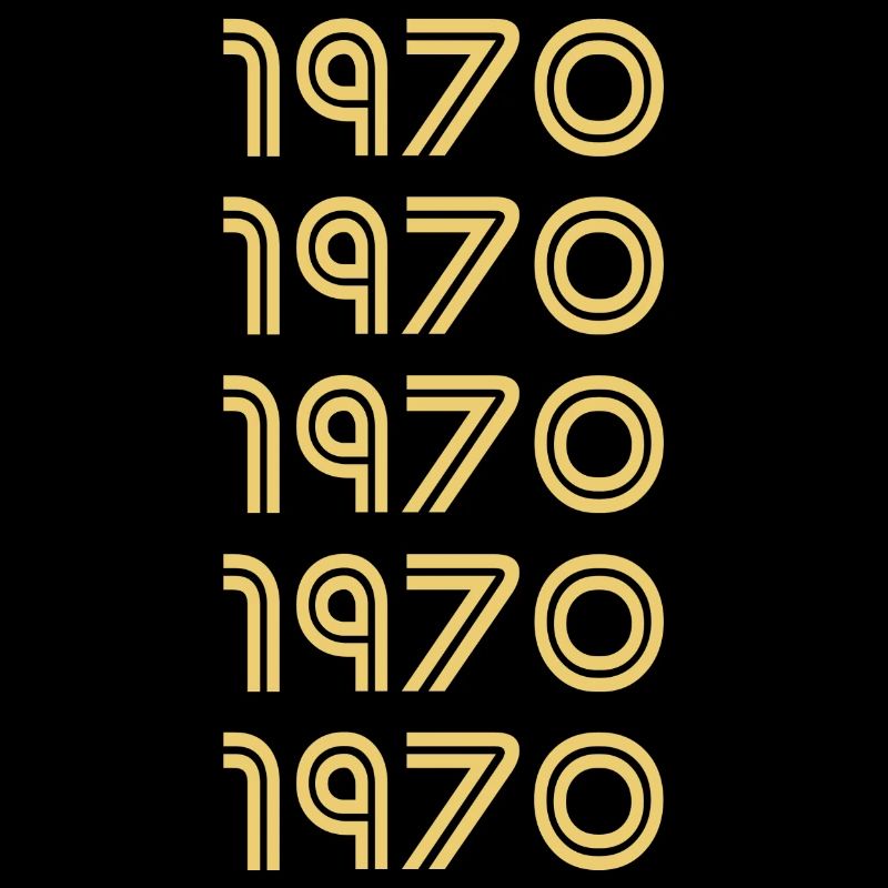 Année 1970